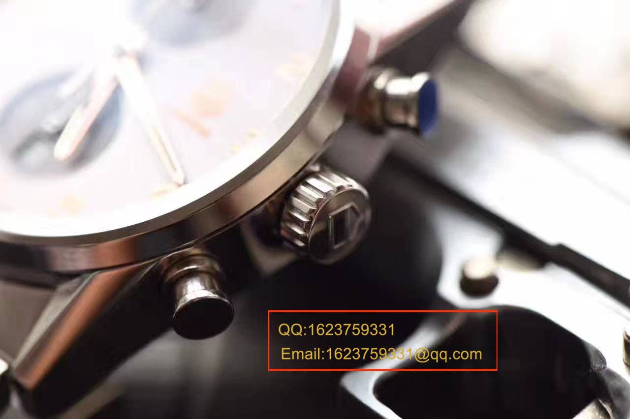【HBBV6厂一比一高仿手表】泰格豪雅卡莱拉系列CAR2013.FC6313腕表 