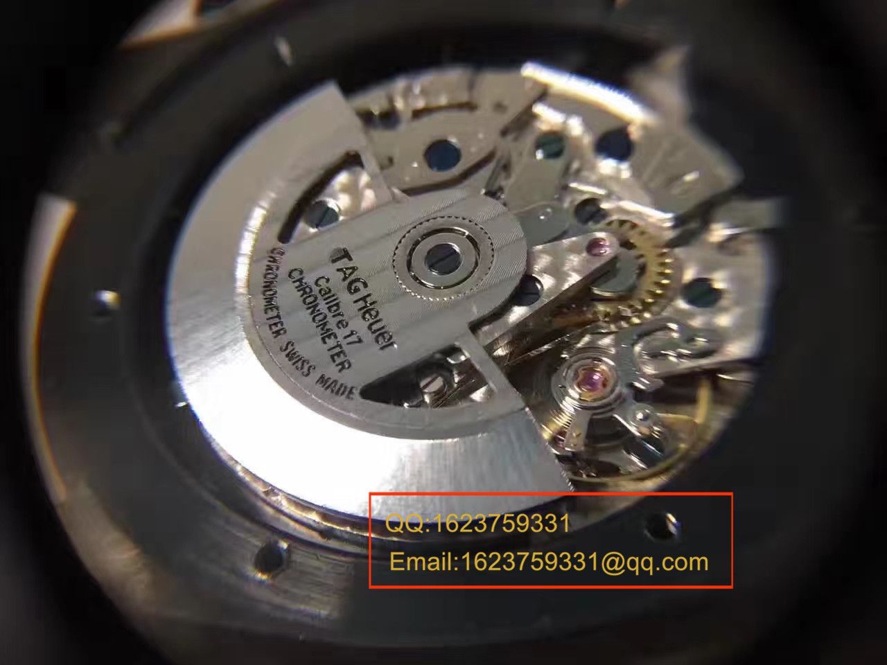 【V6厂一比一复刻高仿手表】泰格豪雅超级卡莱拉系列CAV518B.FT6016腕表 / TG050