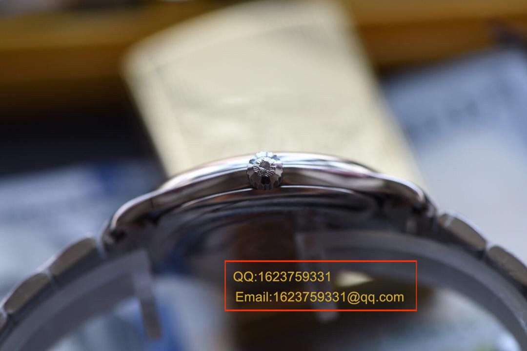 【视频解析MK厂1:1超A高仿手表】浪琴名匠制表传统系列L2.628.4.78.6男表 