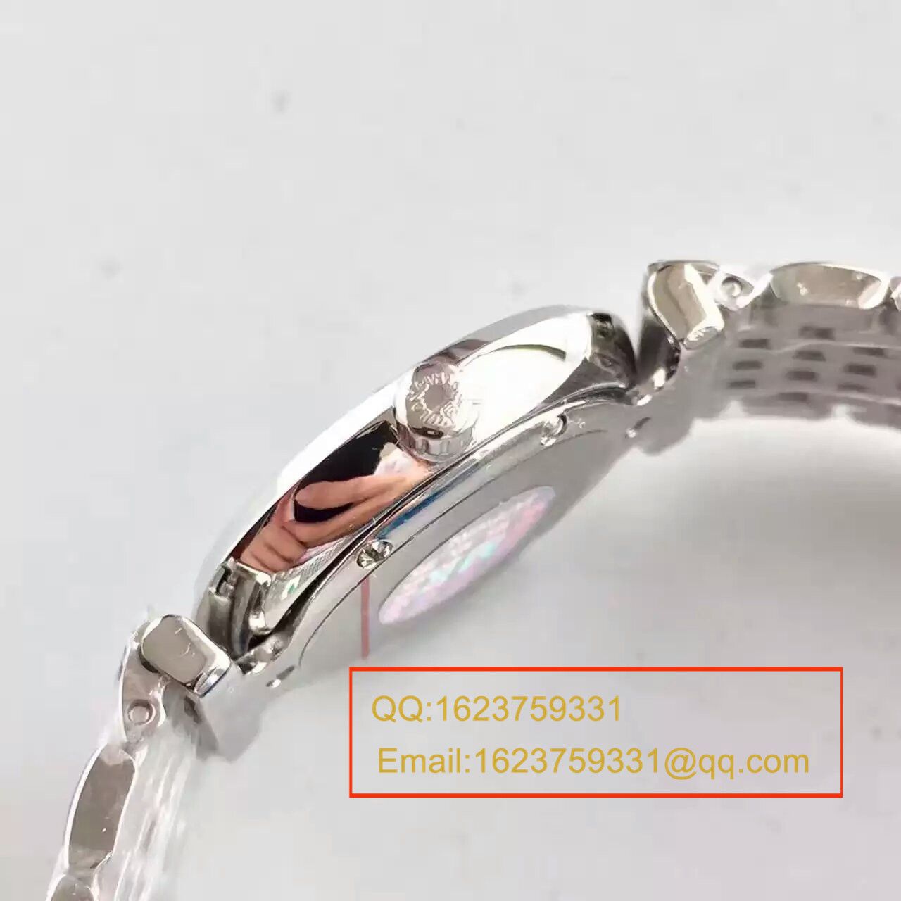【MK厂超A高仿手表】浪琴优雅系列L4.209.4.11.6女士腕表 / L073
