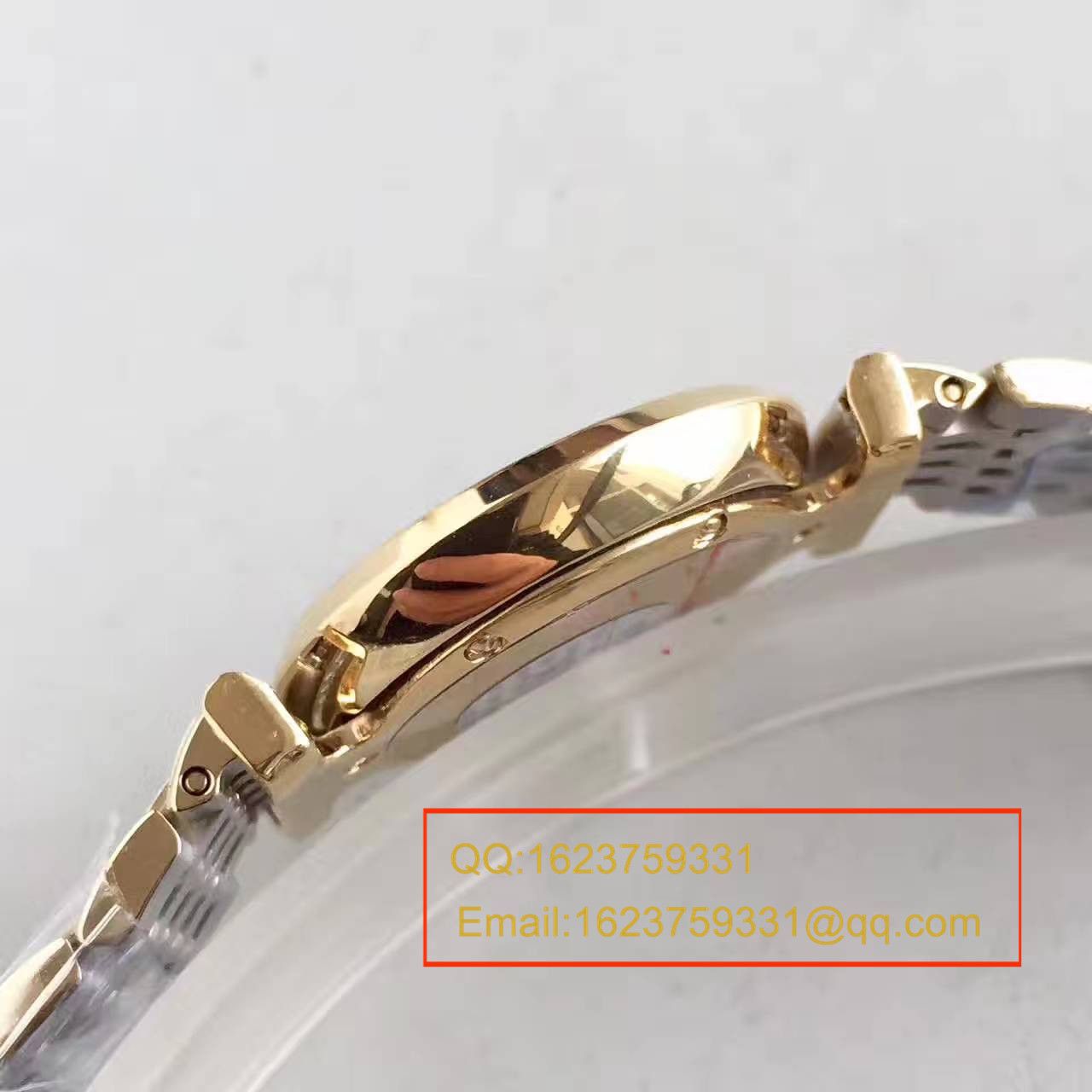 【MK厂一比一超A精仿手表】浪琴优雅系列L4.209.2.12.7女士腕表 