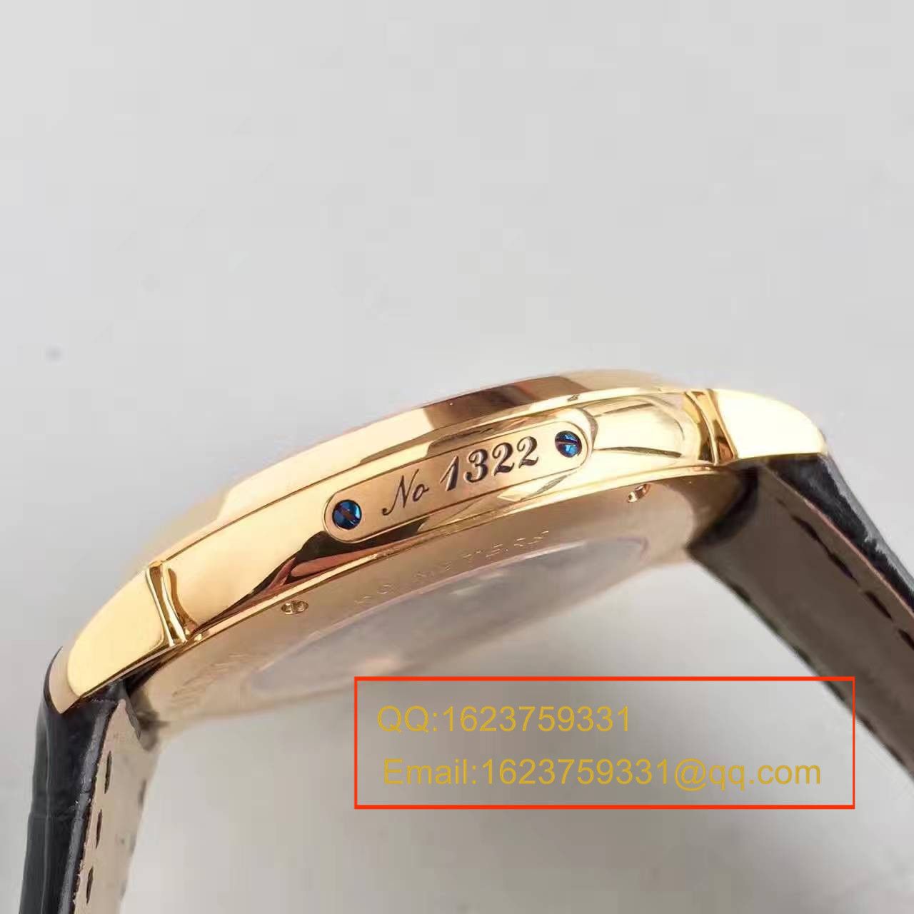 【FK一比一超A高仿手表】雅典经典系列8152-111-2/5GF腕表 