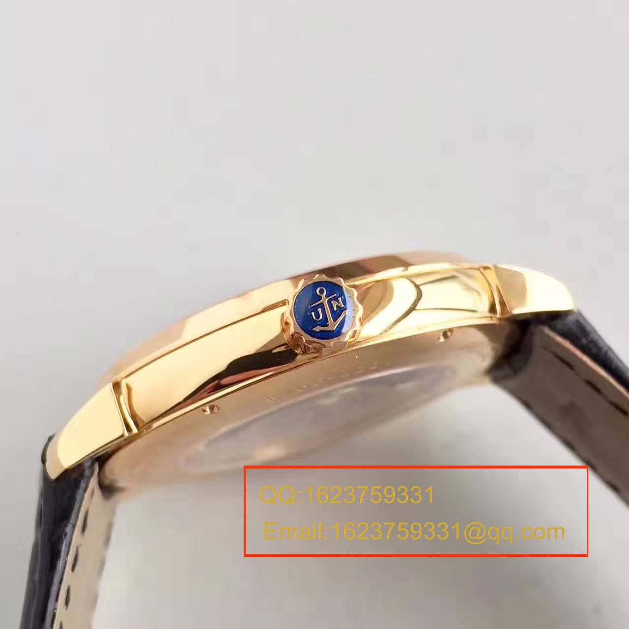 【FK一比一超A高仿手表】雅典经典系列8152-111-2/5GF腕表 