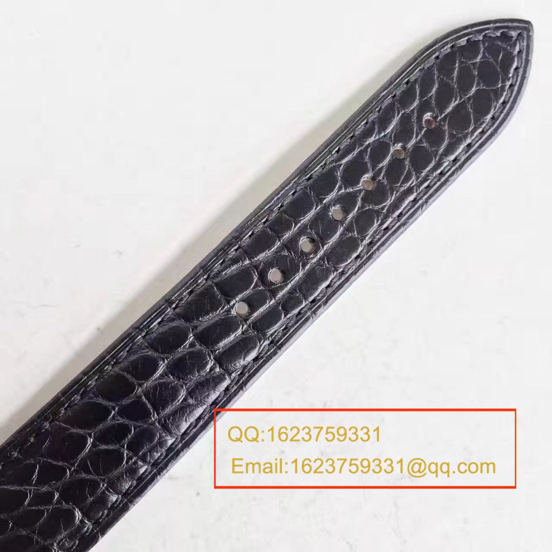 【台湾工厂一比一精高仿手表】伯爵ALTIPLANO系列G0A29113腕表 / PT010