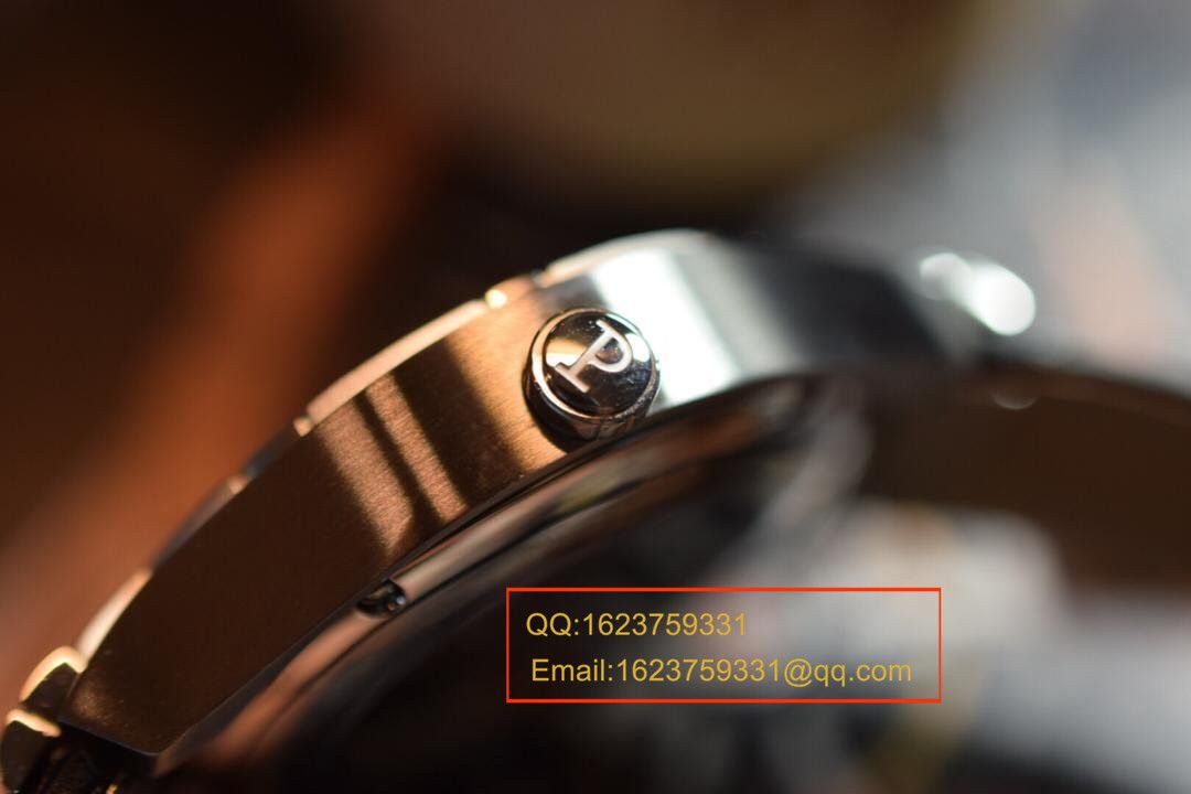 BF超A高仿手表伯爵POLO系列G0A31139腕表 / PT001