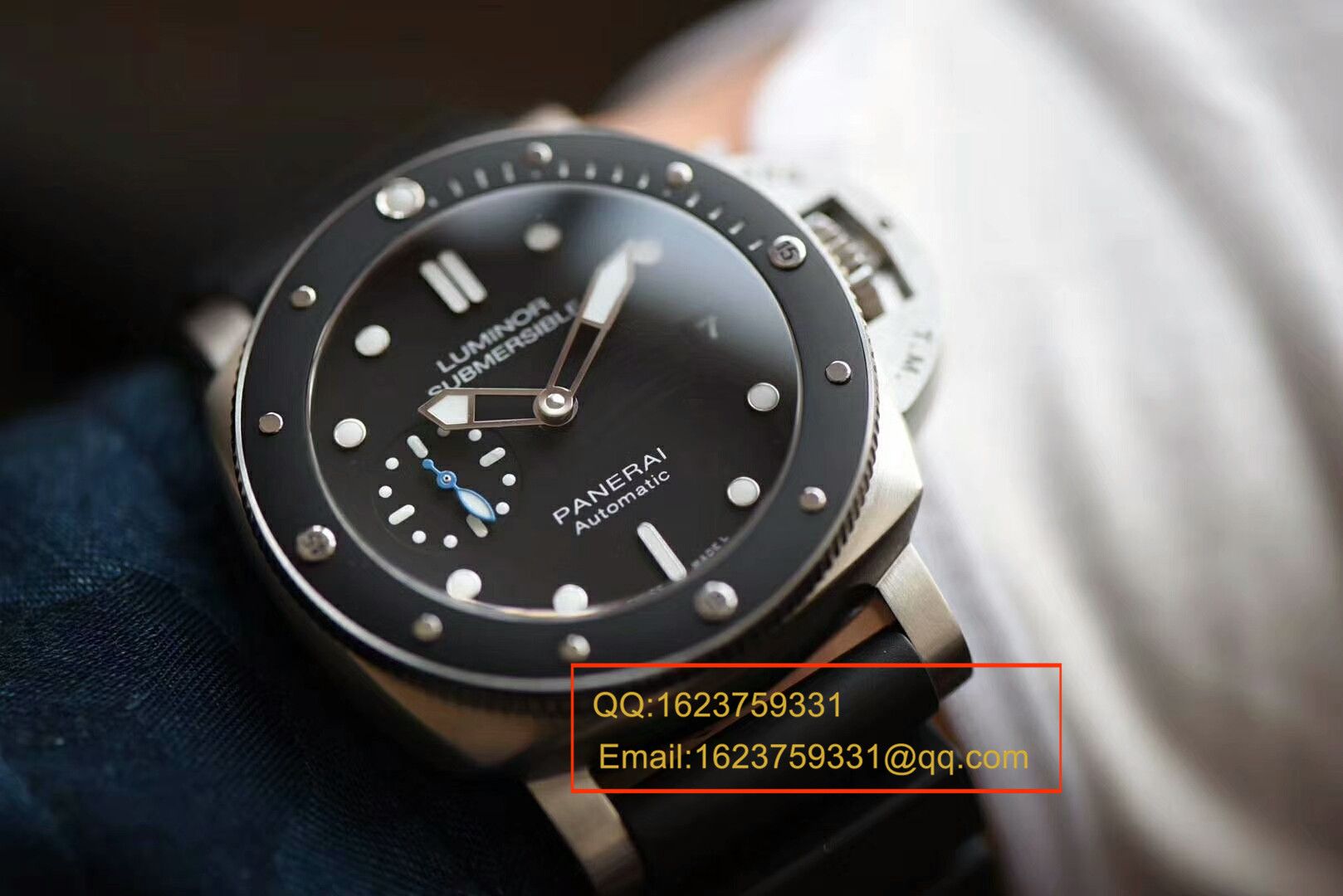 【视频评测XF一比一超A高仿手表】沛纳海LUMINOR 1950系列PAM00684A腕表 
