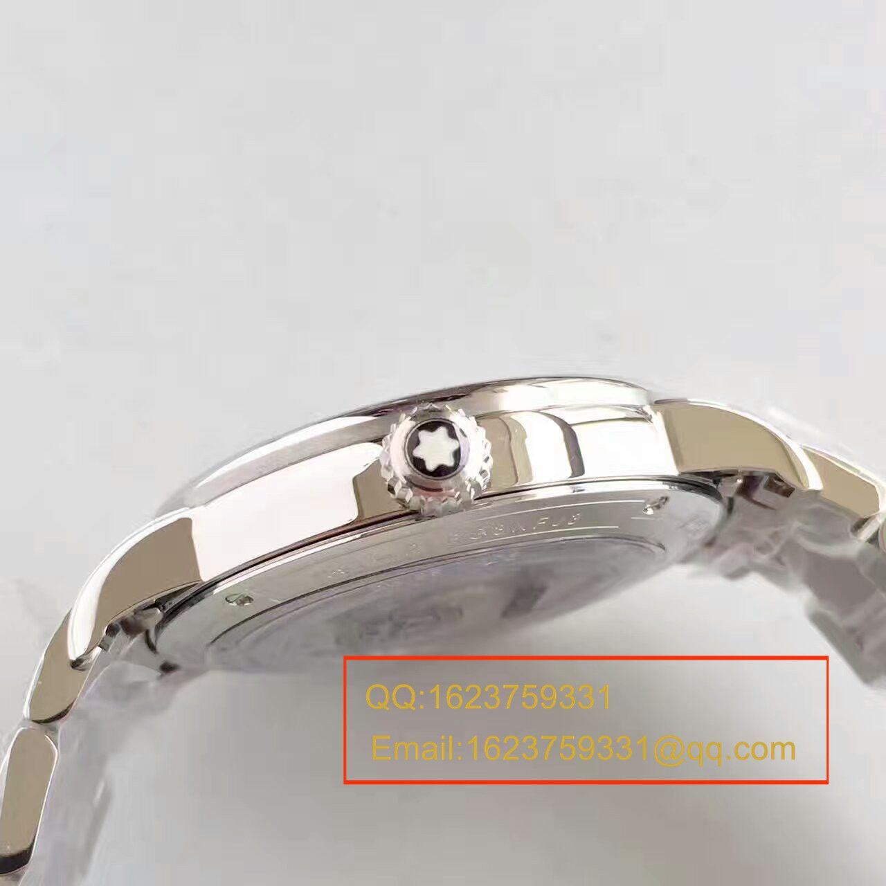 【VF厂1:1精仿复刻手表】万宝龙明星4810系列U0114854腕表 / MB007