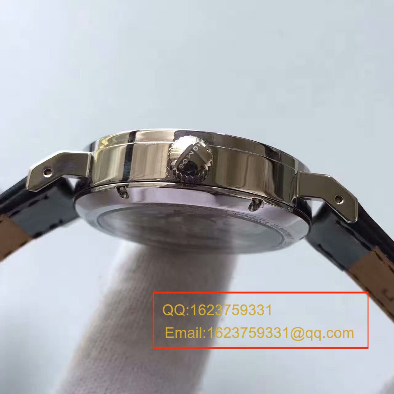 【OS厂1:1复刻手表】NOMOS诺莫斯 包豪斯TANGOMAT系列603腕表 / NO002