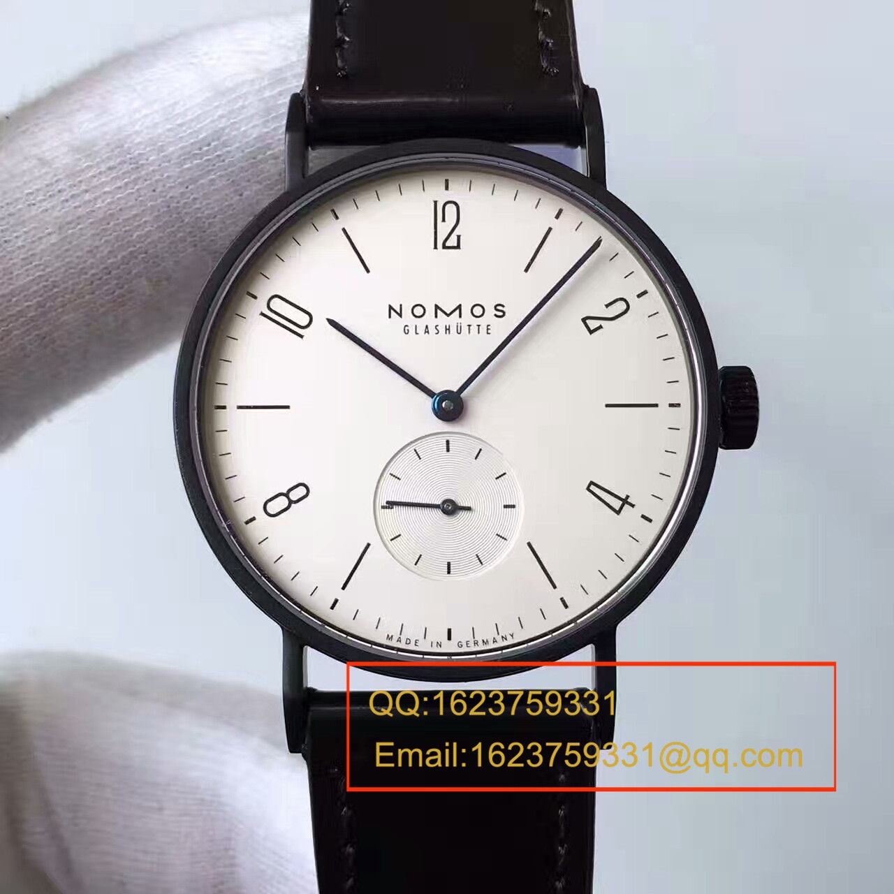 【OS厂一比一高仿手表】NOMOS诺莫斯包豪斯 TANGOMAT系列603腕表集合、多款可选 