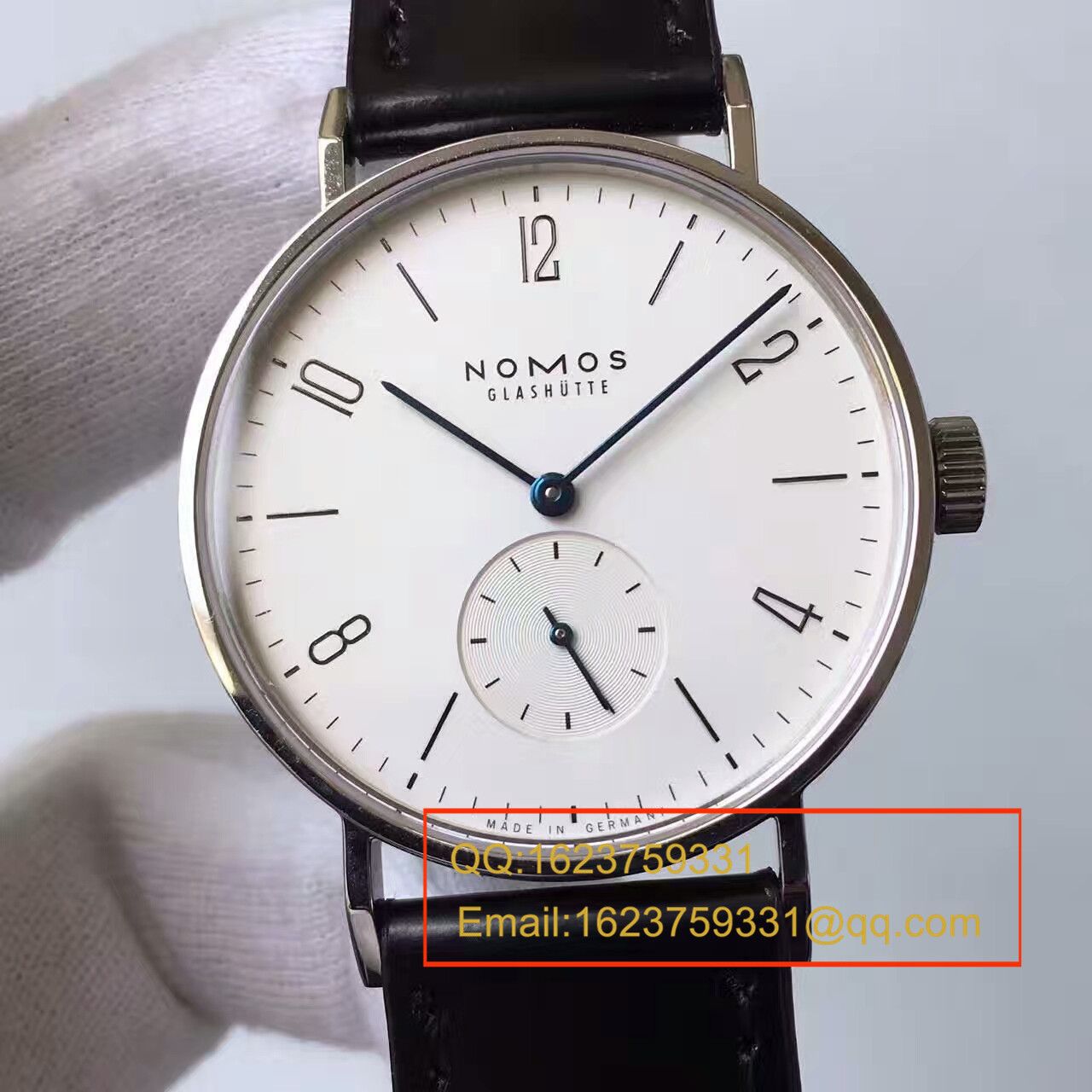 【OS厂一比一高仿手表】NOMOS诺莫斯包豪斯 TANGOMAT系列603腕表集合、多款可选 