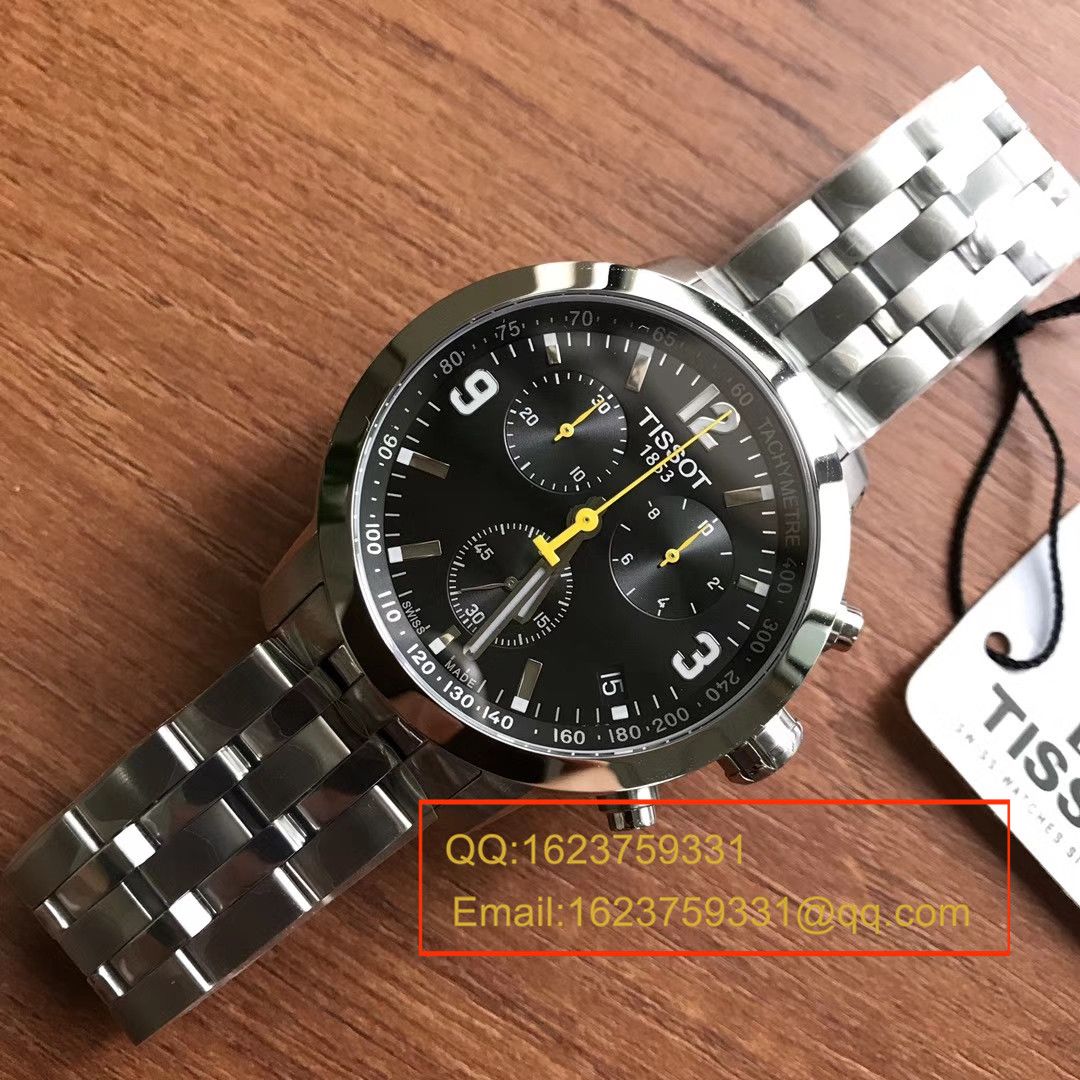 【香港原单 支持专柜验货】original Tissot,全原天梭，T063俊雅系列、T055系列男表 / TS 01