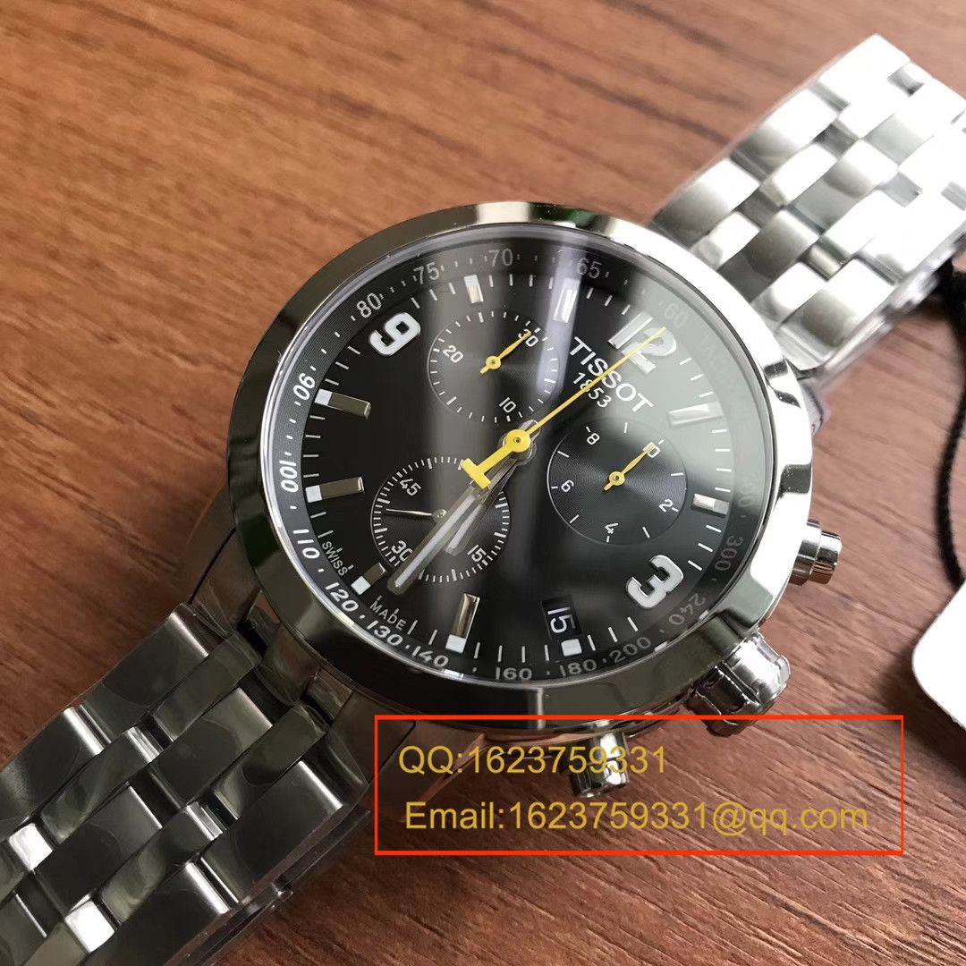 【香港原单 支持专柜验货】original Tissot,全原天梭，T063俊雅系列、T055系列男表 / TS 01