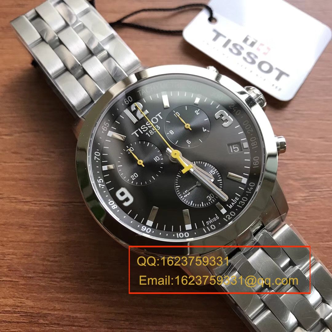 【香港原单 支持专柜验货】original Tissot,全原天梭，T063俊雅系列、T055系列男表 / TS 01