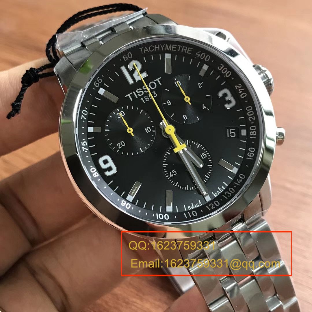 【香港原单 支持专柜验货】original Tissot,全原天梭，T063俊雅系列、T055系列男表 / TS 01