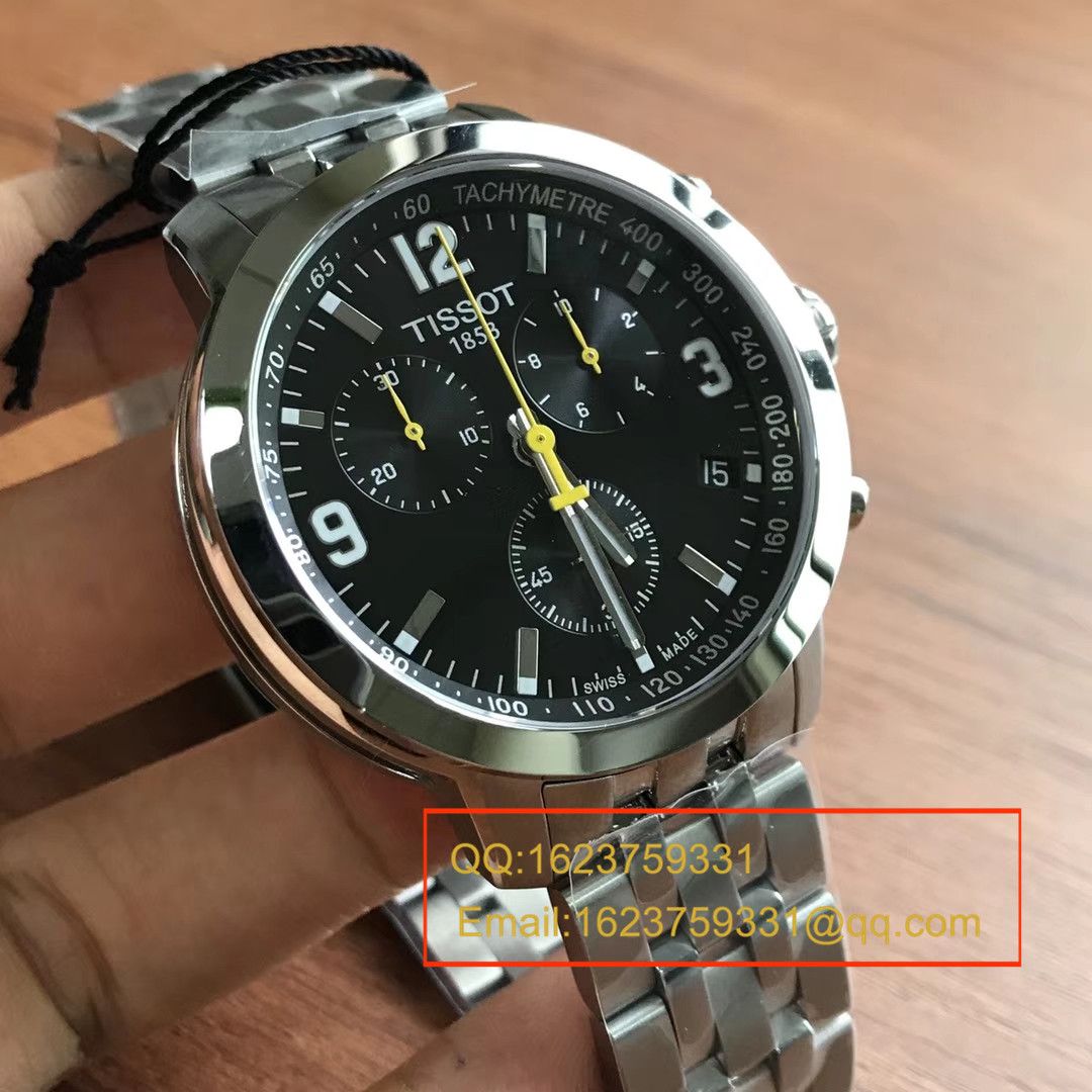 【香港原单 支持专柜验货】original Tissot,全原天梭，T063俊雅系列、T055系列男表 