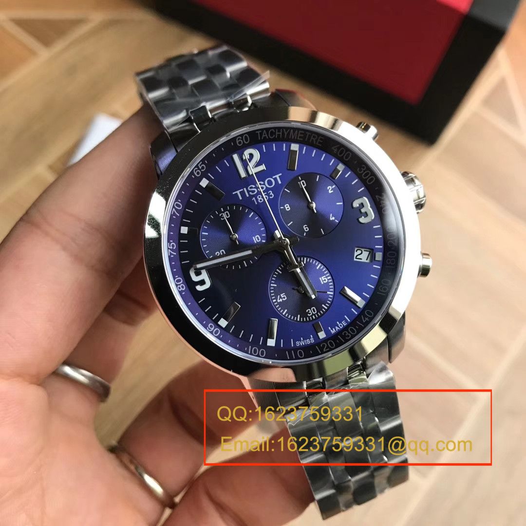 【香港原单 支持专柜验货】original Tissot,全原天梭，T063俊雅系列、T055系列男表 / TS 01