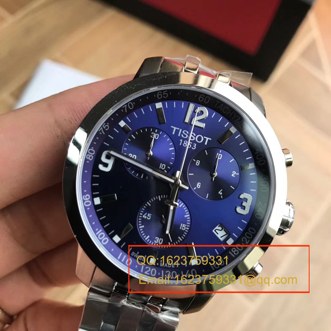 【香港原单 支持专柜验货】original Tissot,全原天梭，T063俊雅系列、T055系列男表 / TS 01