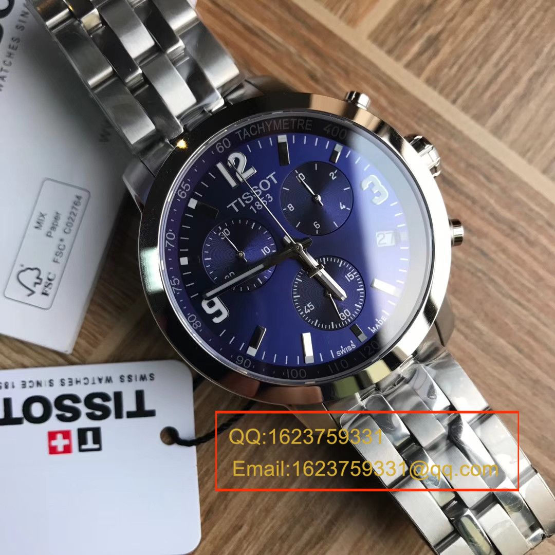 【香港原单 支持专柜验货】original Tissot,全原天梭，T063俊雅系列、T055系列男表 / TS 01