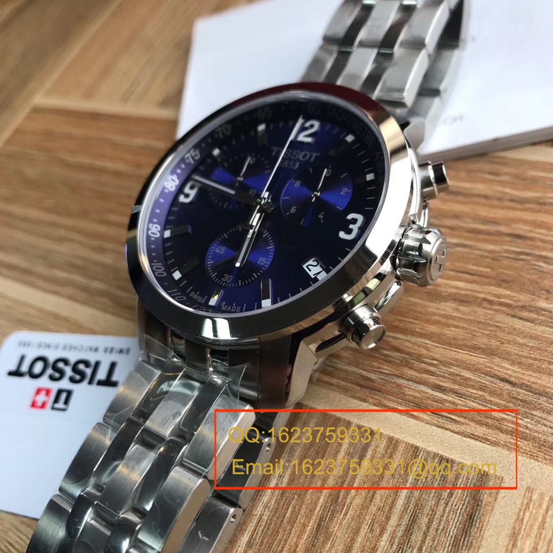 【香港原单 支持专柜验货】original Tissot,全原天梭，T063俊雅系列、T055系列男表 / TS 01