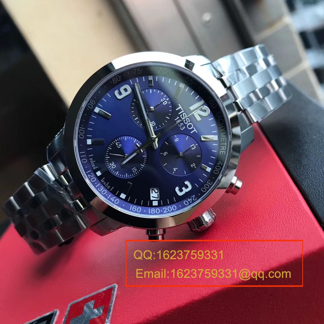 【香港原单 支持专柜验货】original Tissot,全原天梭，T063俊雅系列、T055系列男表 