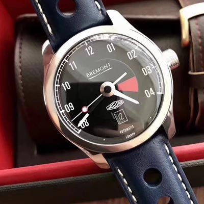 【原单正品】英国品牌 Bremont Lightweight E-type 腕表