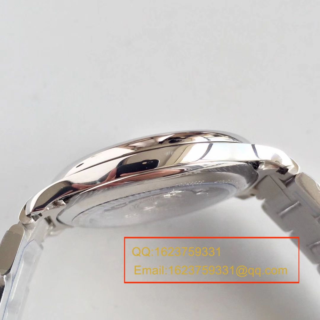 【MK一比一超A高仿手表】浪琴MASTER COLLECTION名匠系列 L2.628.4.97.6腕表 