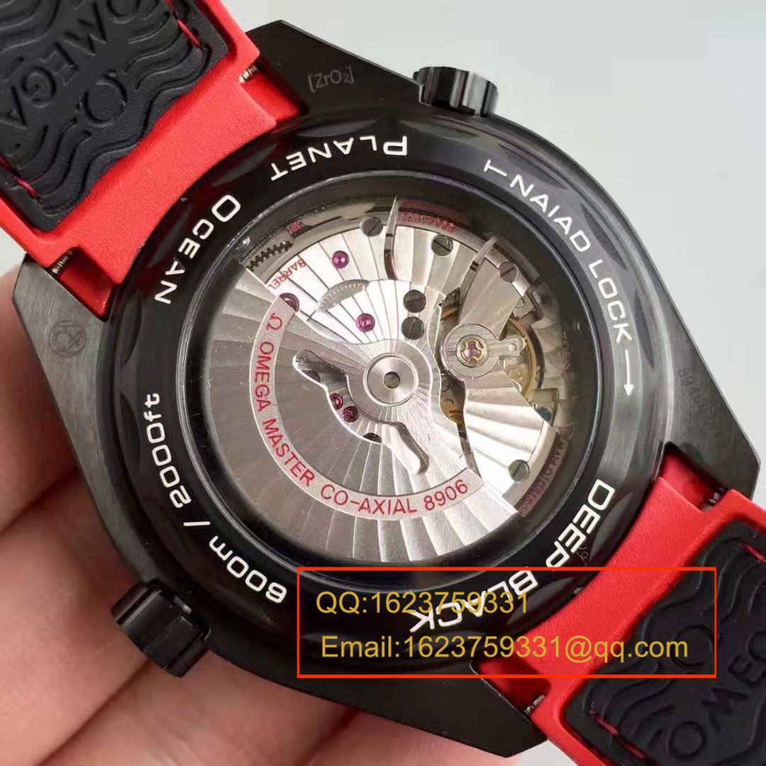 【JH一比一精仿手表】欧米茄海马系列215.92.46.22.01.003腕表 