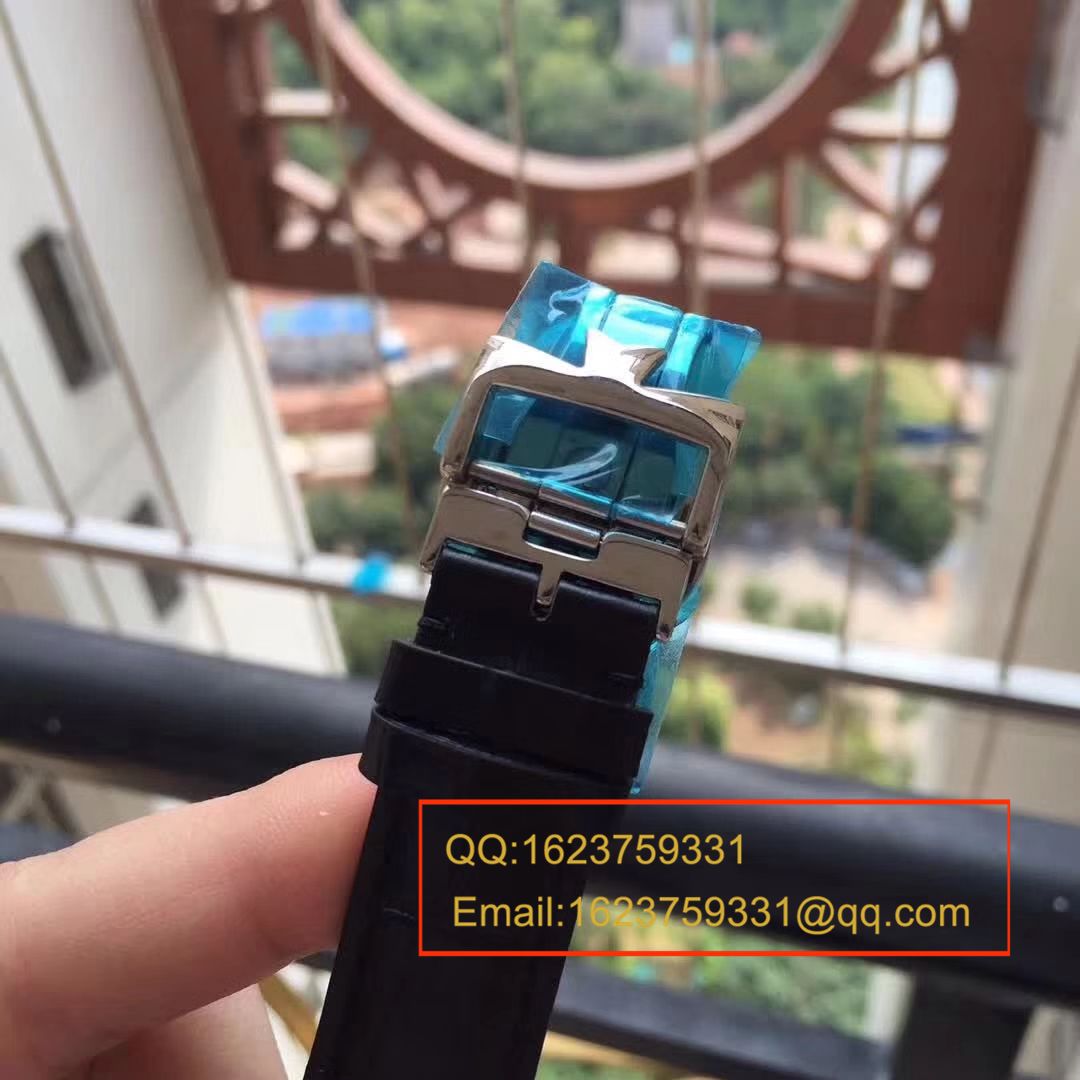 【W厂1:1复刻高仿手表】江诗丹顿马耳他系列82230/000G-9962腕表 / JS156