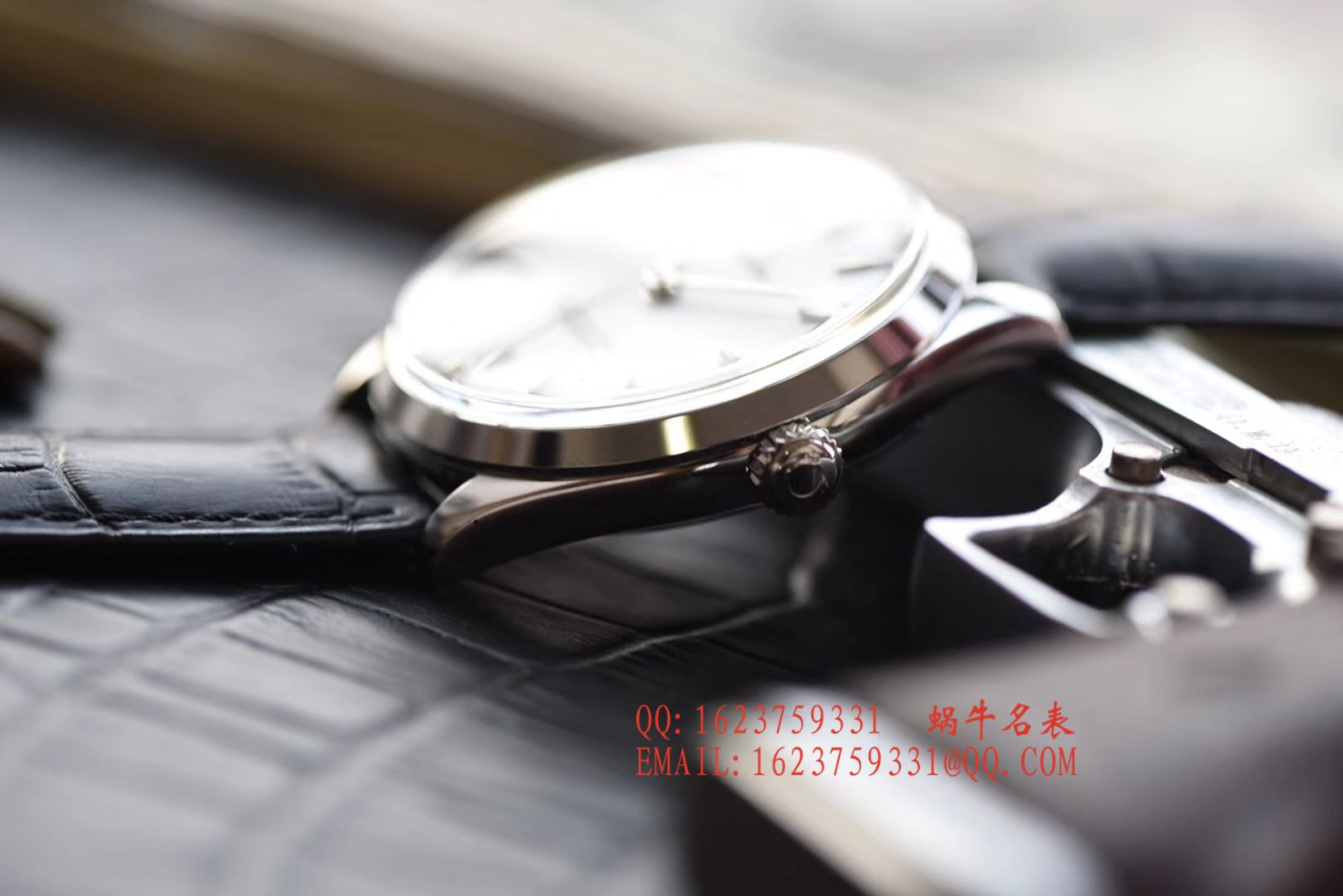 【KW一比一超A精仿手表】欧米茄蝶飞名典系列432.53.40.21.02.004腕表 