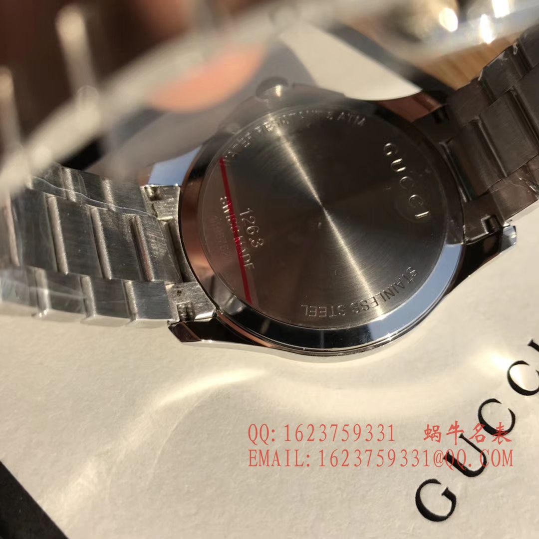 【香港原单 支持专柜验货】original Gucci,（古 驰）男女多款腕表 