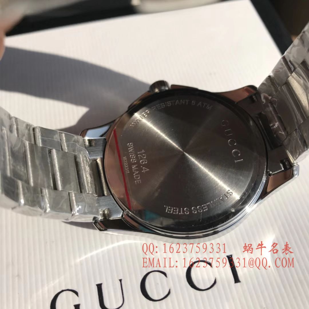 【香港原单 支持专柜验货】original Gucci,（古 驰）男女多款腕表 