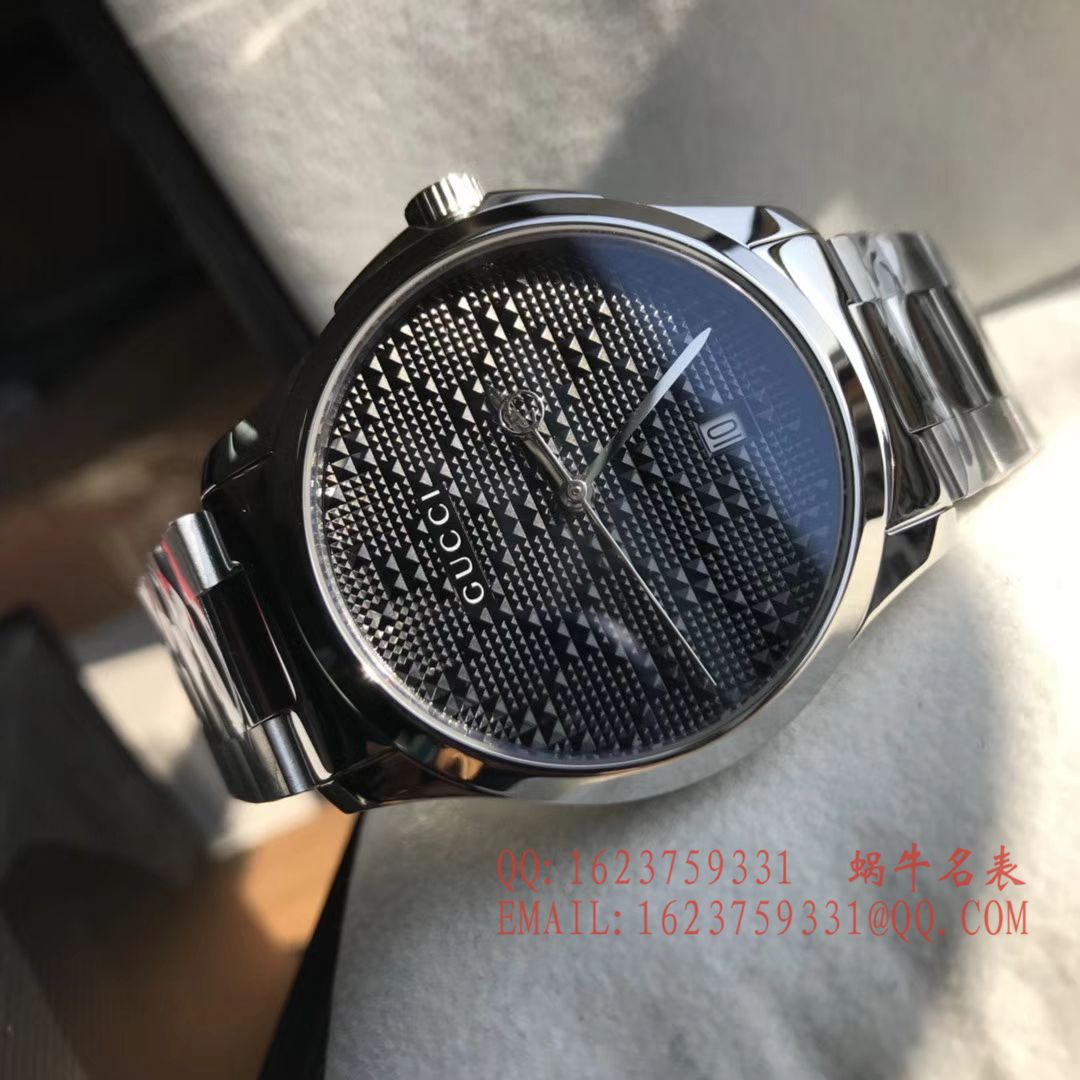 【香港原单 支持专柜验货】original Gucci,（古 驰）男女多款腕表 