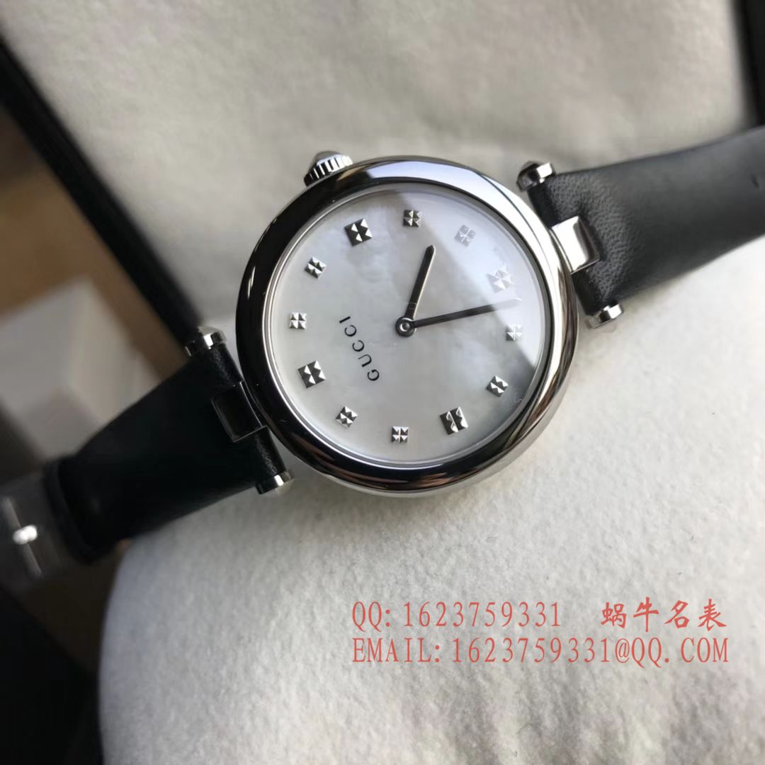 【香港原单 支持专柜验货】original Gucci,（古 驰）男女多款腕表 