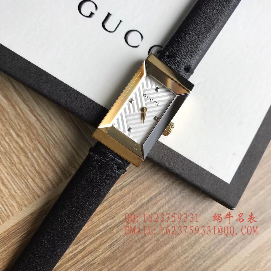 【香港原单 支持专柜验货】original Gucci,（古 驰）男女多款腕表 / GUCCI 08