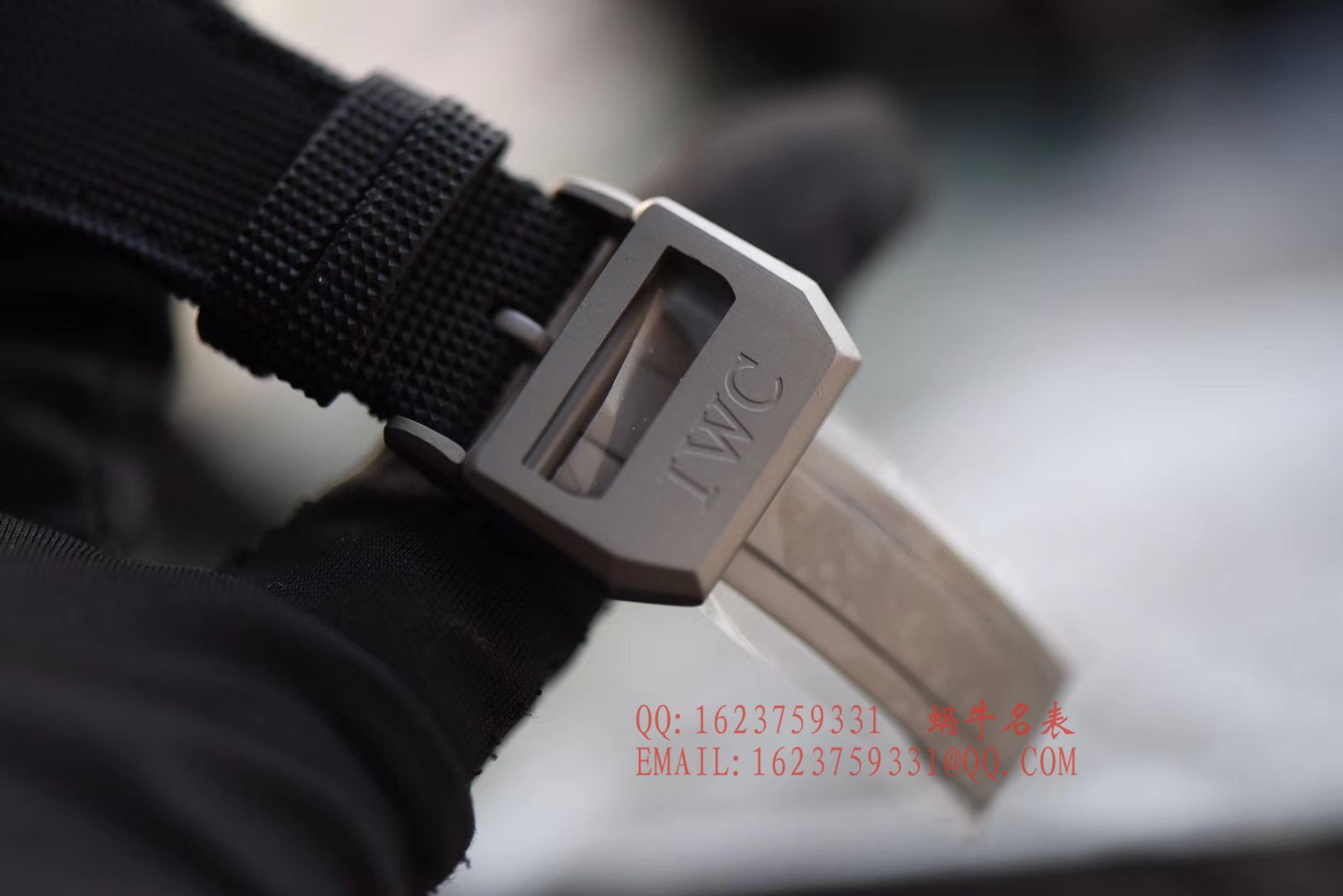 【YL一比一超A高仿手表】万国大型飞行员陶瓷款系列IW502003腕表 