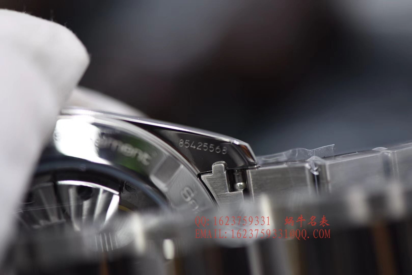 【KW一比一超A精仿手表】欧米茄海马系列231.10.42.21.01.004腕表 