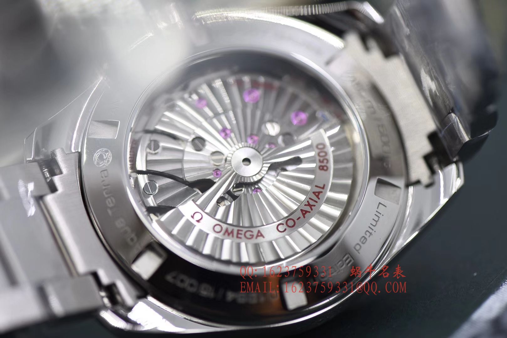 【KW厂一比一复刻手表】欧米茄海马系列231.13.42.21.02.003腕表 