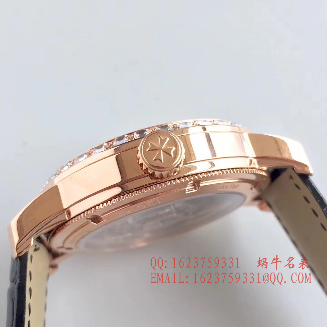 【LH一比一超A高仿手表】江诗丹顿（）中国龍限量版（龙戏珠）陀飞轮腕表 / JS121