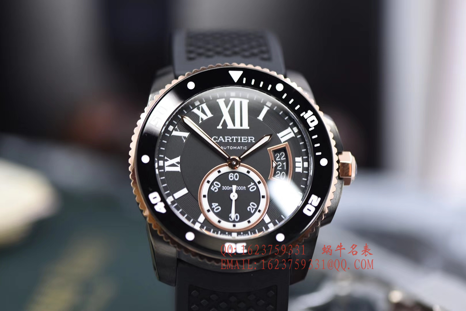 【JJ超A1:1高仿手表】卡地亚CALIBRE DE CARTIER 卡历博系列W2CA0004、WSCA0006、W7100056、W7100055腕表 