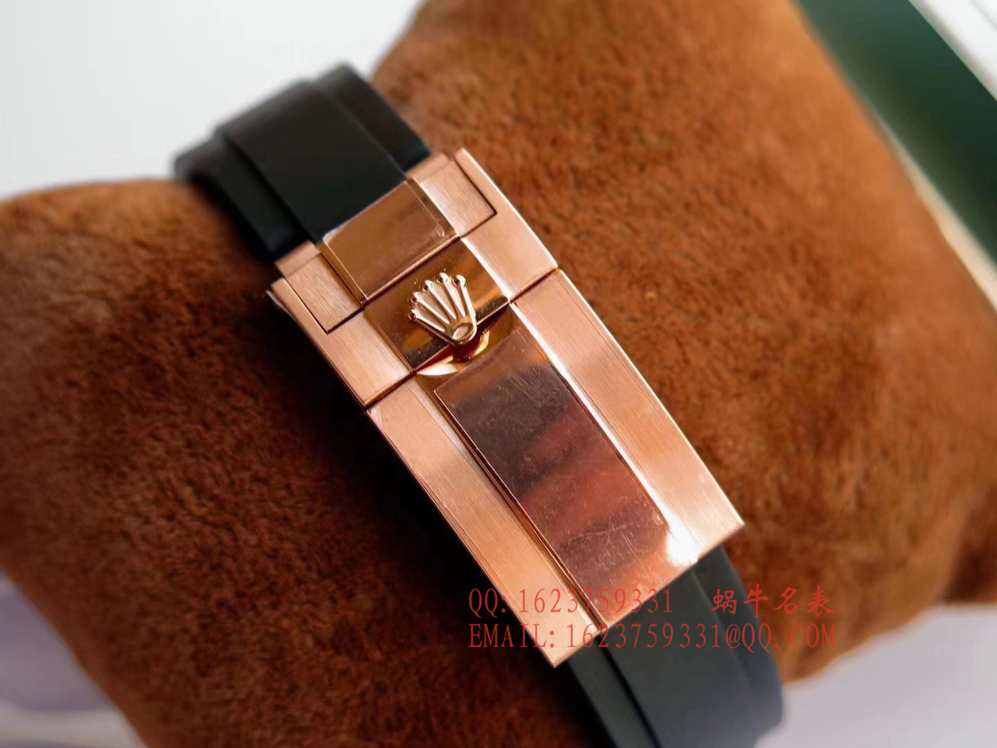 【AR一比一超A高仿手表】劳力士ROLEX宇宙计型迪通拿系列116518LN腕表 