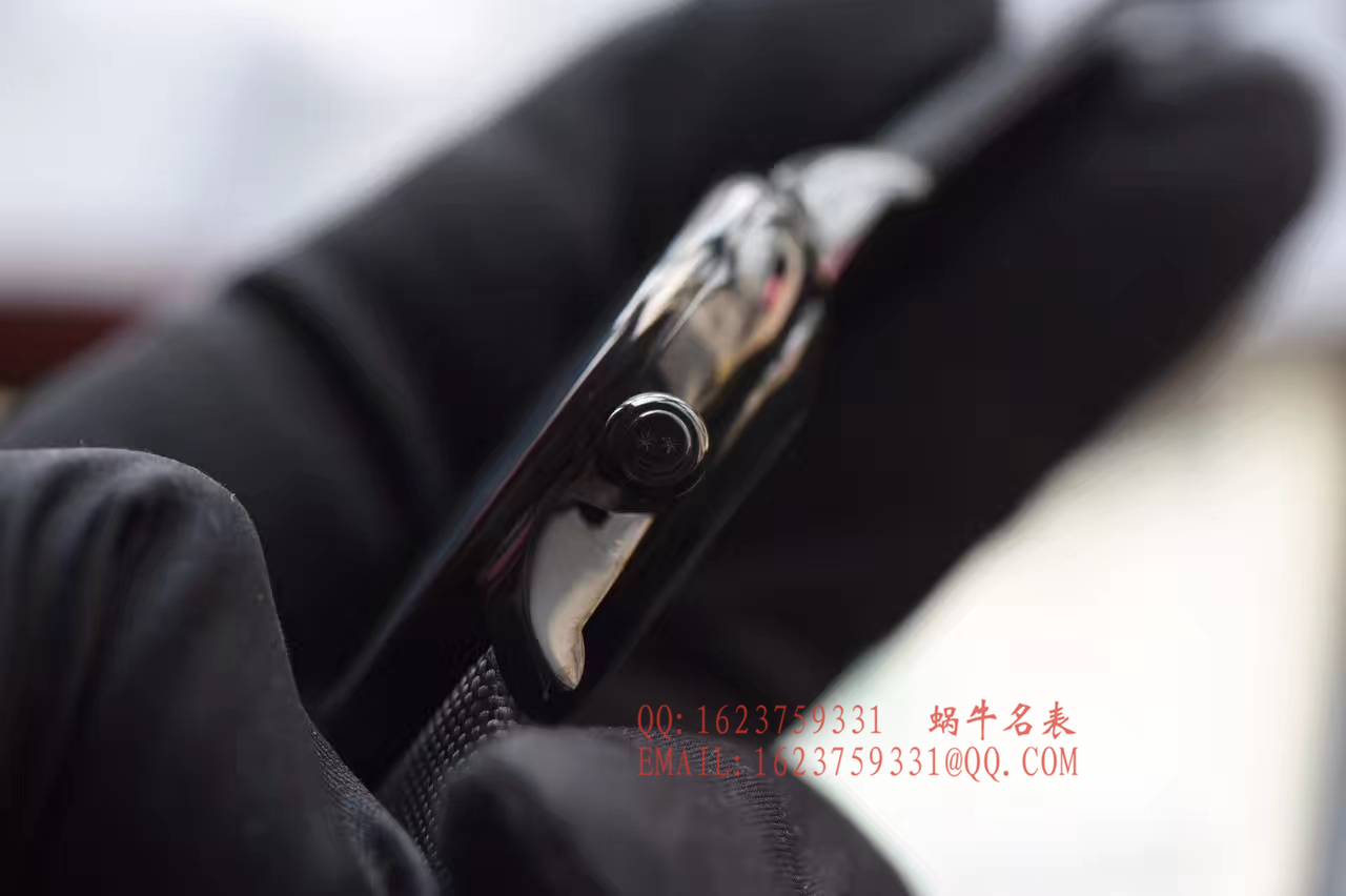 【KS厂一比一超A高仿手表】雅克德罗2017最新款幸运8字大秒针腕表 / YK010
