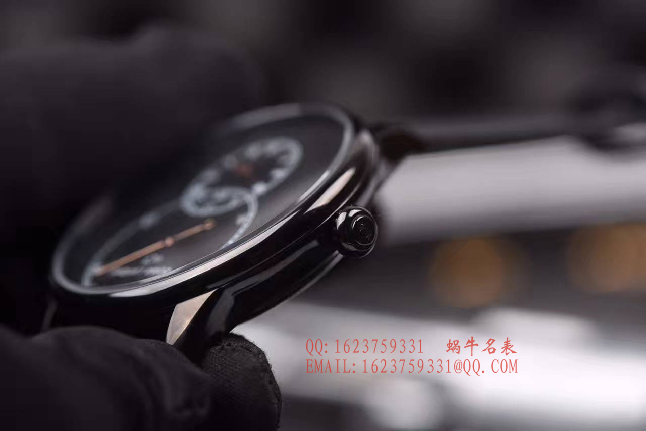 【KS厂一比一超A高仿手表】雅克德罗大秒针系列J003035540腕表 
