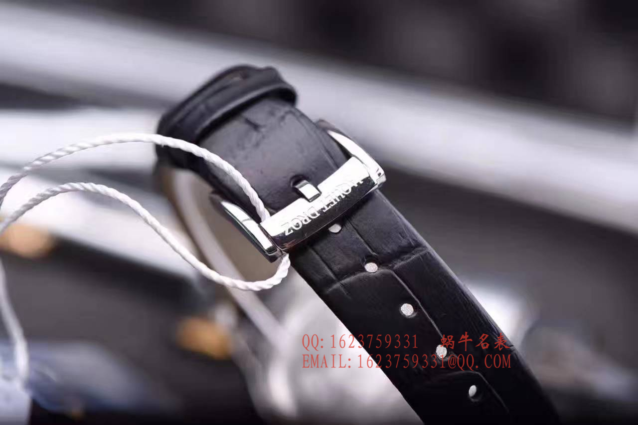 【实拍图鉴赏】KS厂1:1顶级复刻手表之雅克德罗艺术工坊系列J005004201女表 