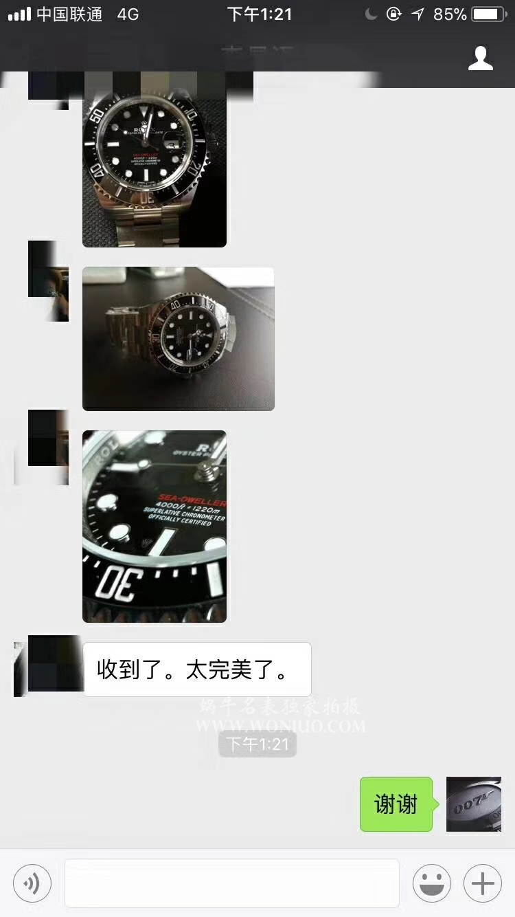 【独家视频评测AR一比一超A高仿手表】劳力士ROLEX海使型系列Rolex Sea-Dweller 50周年126600 单红43毫米腕表 