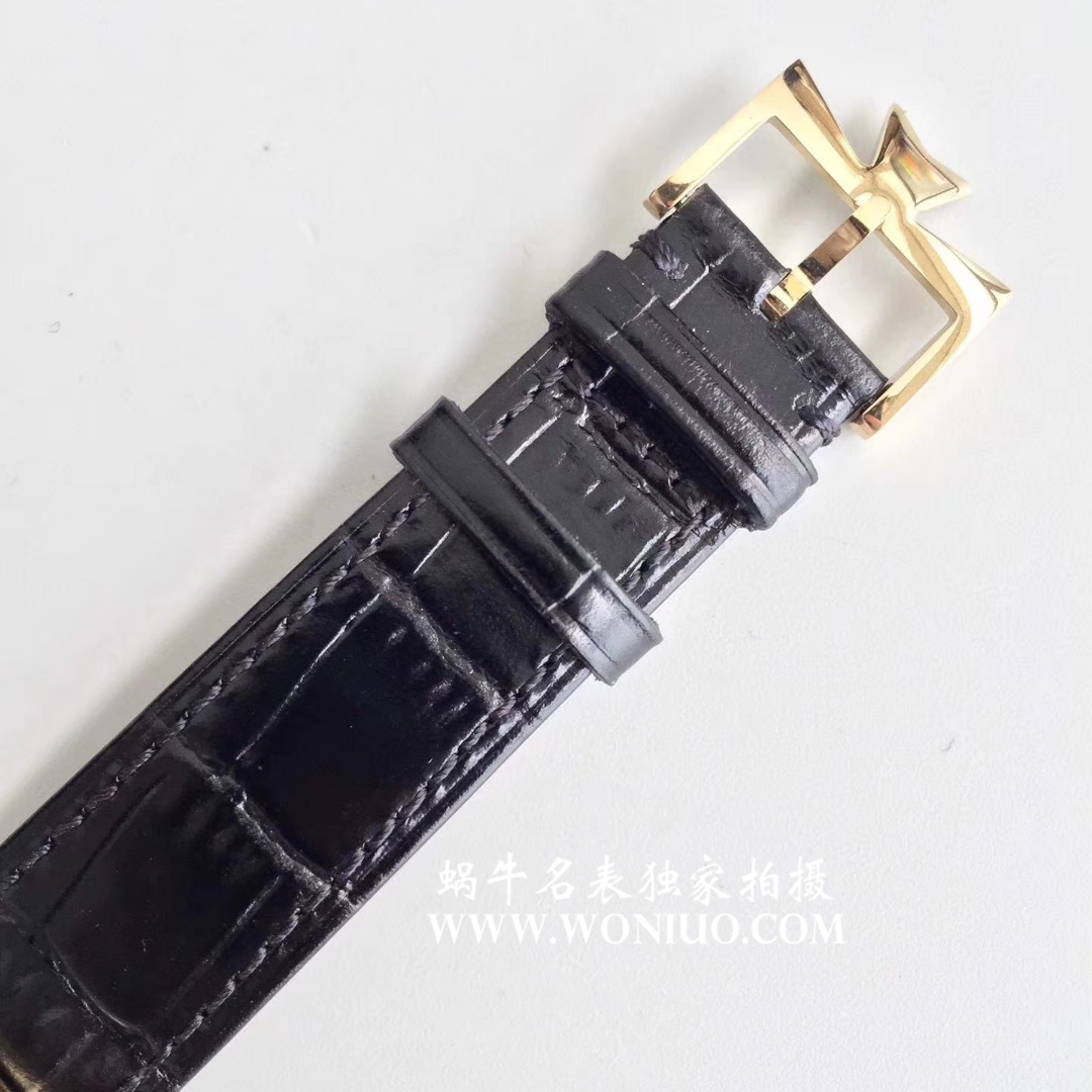 【MK一比一超A高仿手表】江诗丹顿传承系列85180/000J-9231腕表 