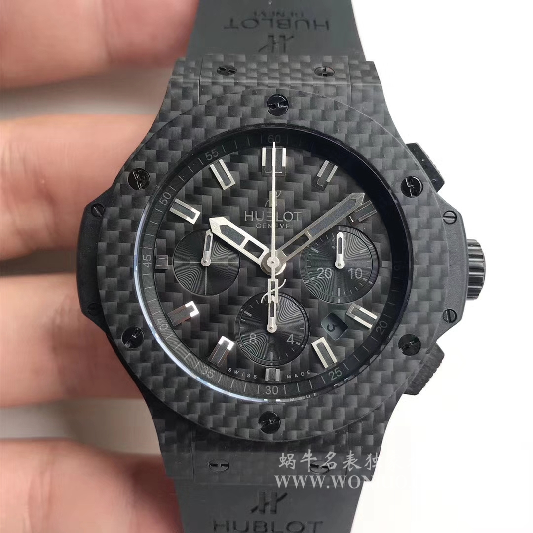 【V6厂 超A复刻高仿手表】宇舶HUBLOT 大爆炸44MM系列301.QX.1724.RX腕表 