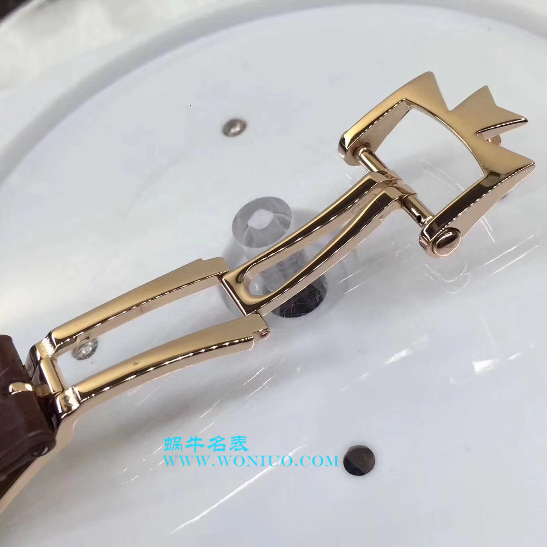 【TF厂一比一超A高精仿手表】江诗丹顿马耳他系列30080/000R-9257单日历手动上链陀飞轮腕表 / JS184