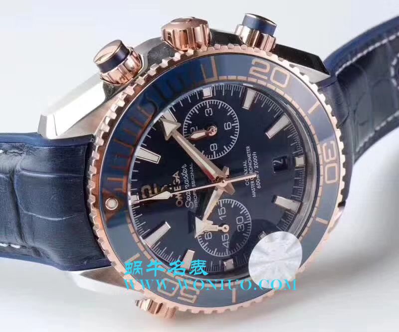 【OM一比一超A高仿手表】欧米茄海马海洋宇宙600米腕表系列215.23.46.51.03.001腕表 / M230