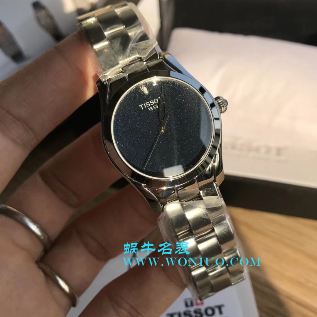 Tissot天梭各个男女原单手表集合 / Tissot