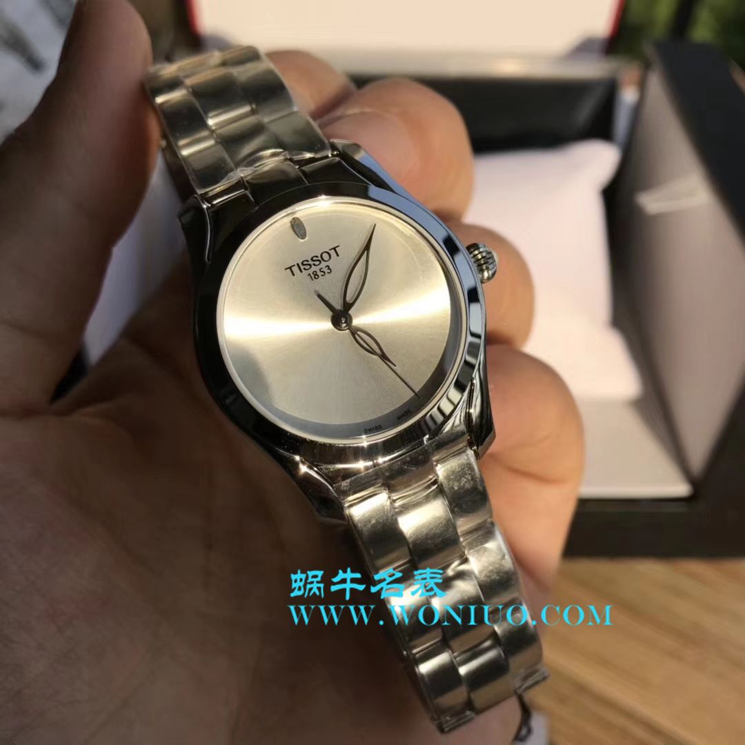 Tissot天梭各个男女原单手表集合 / Tissot